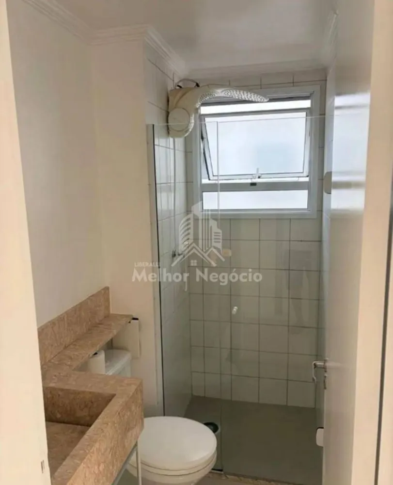 Apartamento, 3 quartos, 72 m² - Foto 2