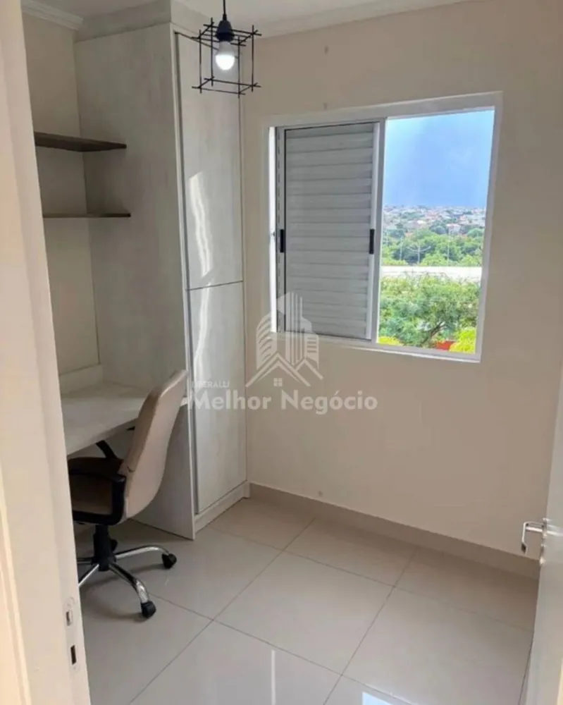 Apartamento, 3 quartos, 72 m² - Foto 3