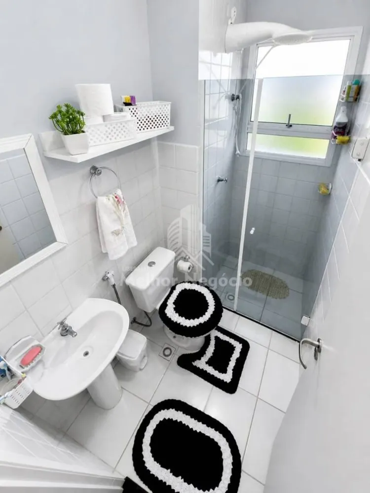 Apartamento, 2 quartos, 47 m² - Foto 4