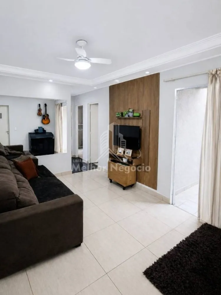 Apartamento, 2 quartos, 47 m² - Foto 2
