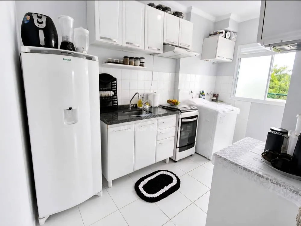 Apartamento, 2 quartos, 47 m² - Foto 3