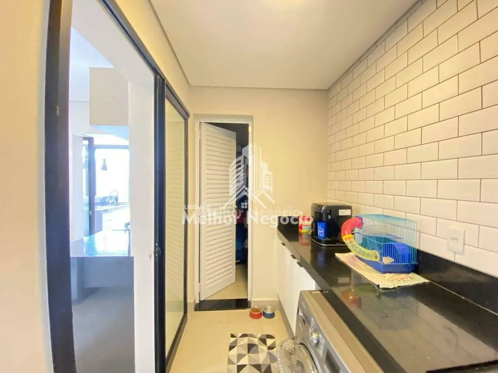 Casa, 3 quartos, 220 m² - Foto 1