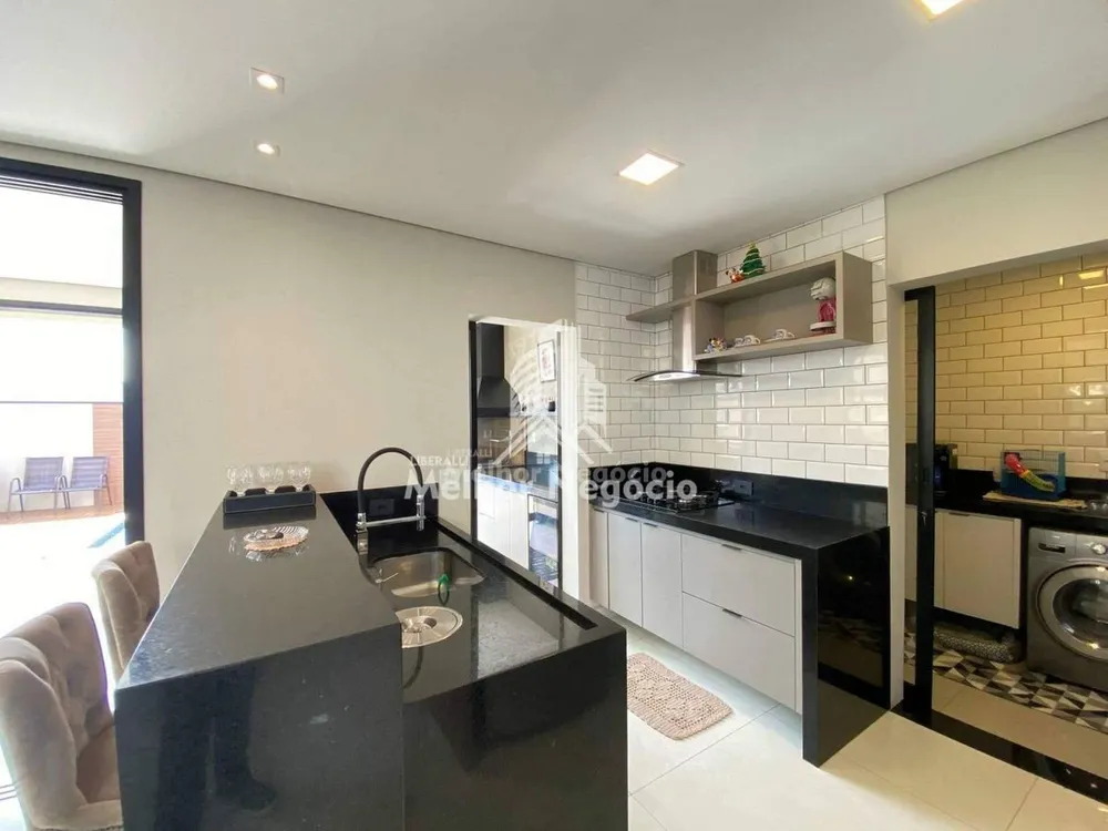 Casa, 3 quartos, 220 m² - Foto 7