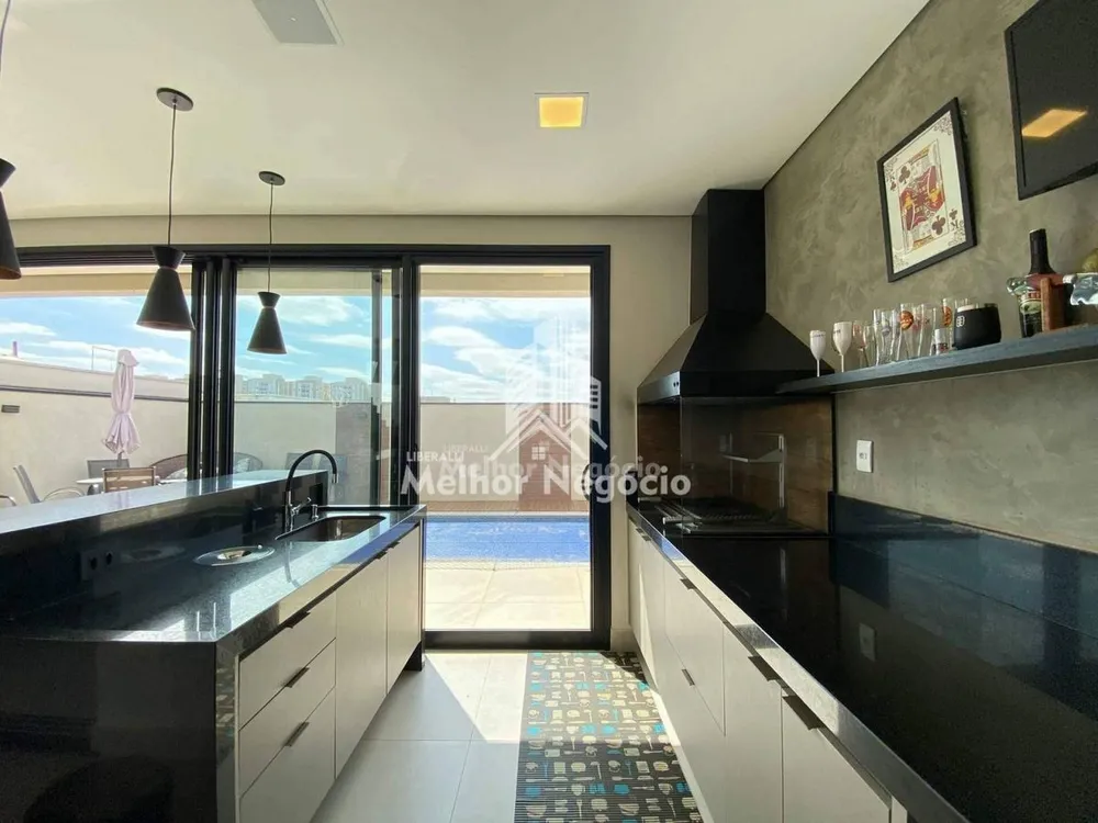 Casa, 3 quartos, 220 m² - Foto 2