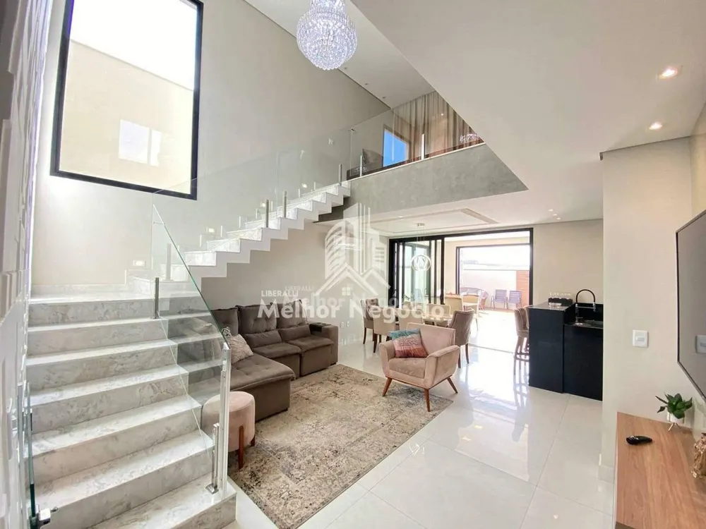 Casa, 3 quartos, 220 m² - Foto 6