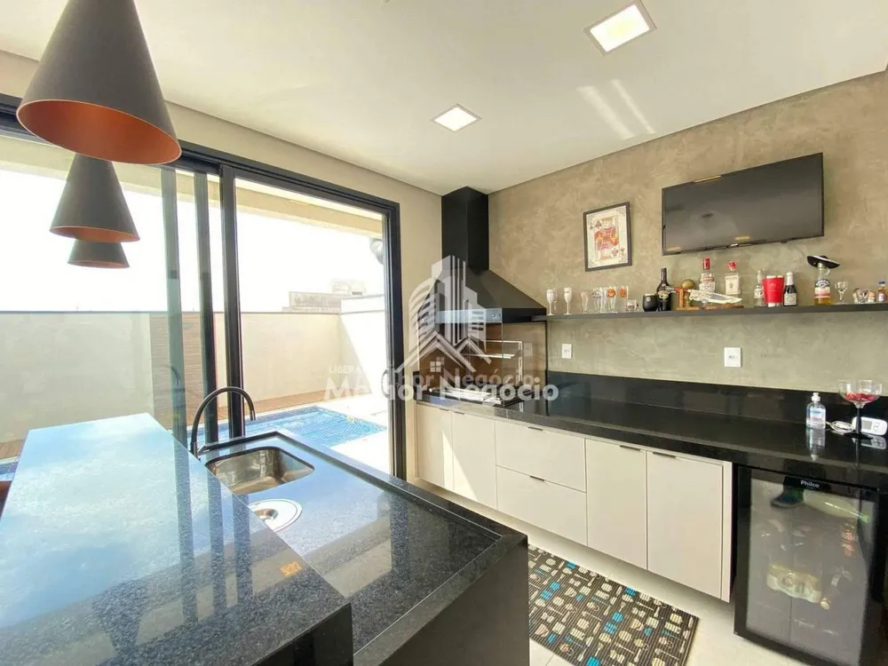 Casa, 3 quartos, 220 m² - Foto 3