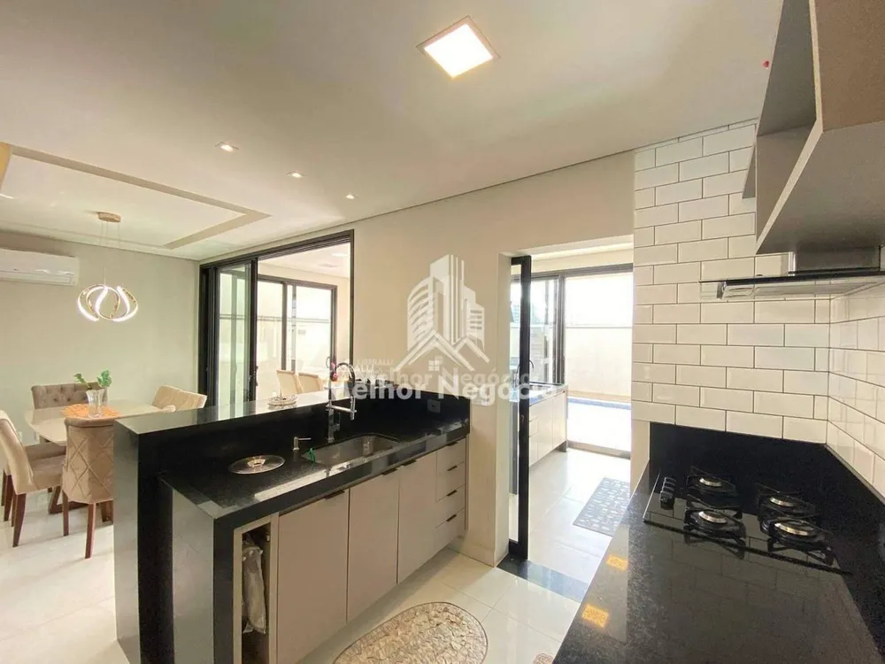 Casa, 3 quartos, 220 m² - Foto 8