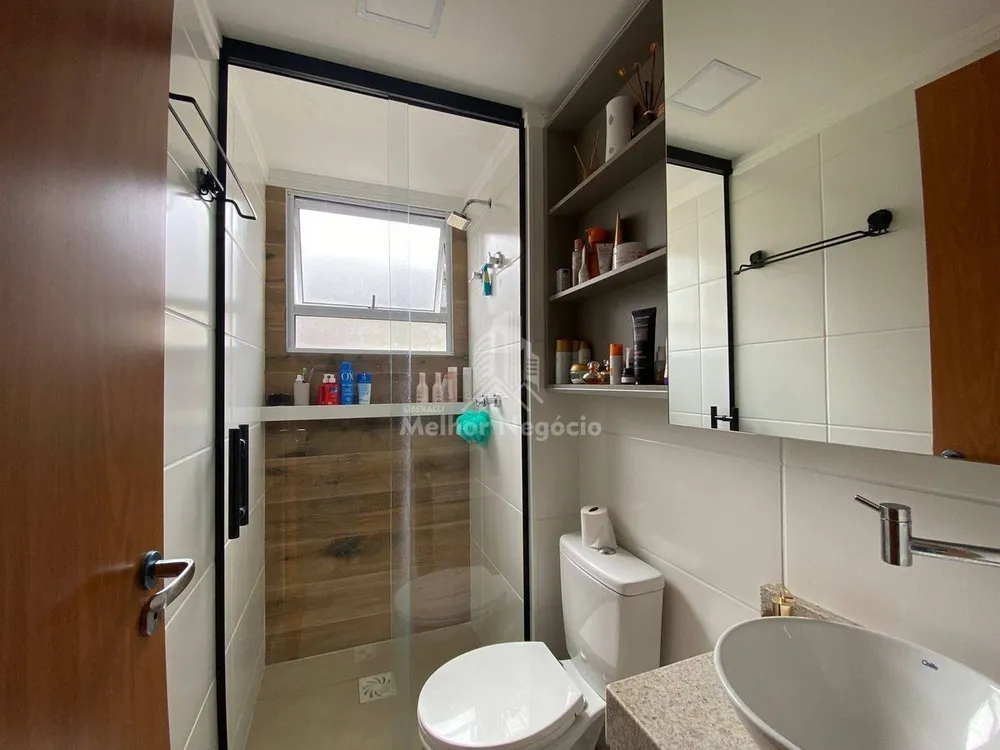 Apartamento, 2 quartos, 70 m² - Foto 8
