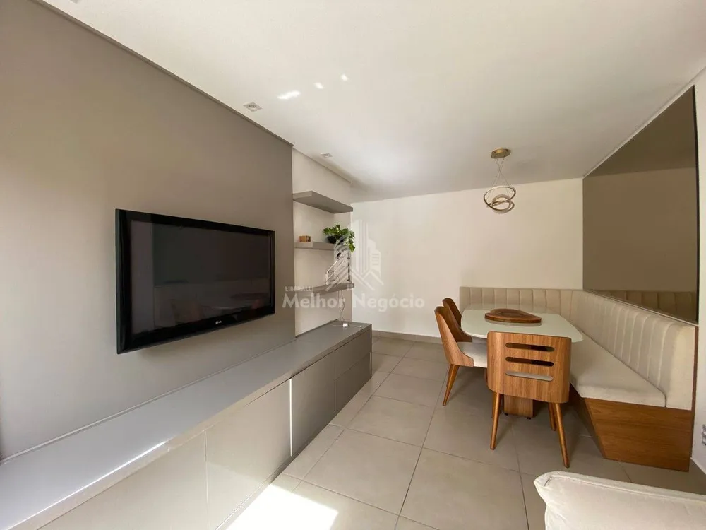 Apartamento, 2 quartos, 70 m² - Foto 3