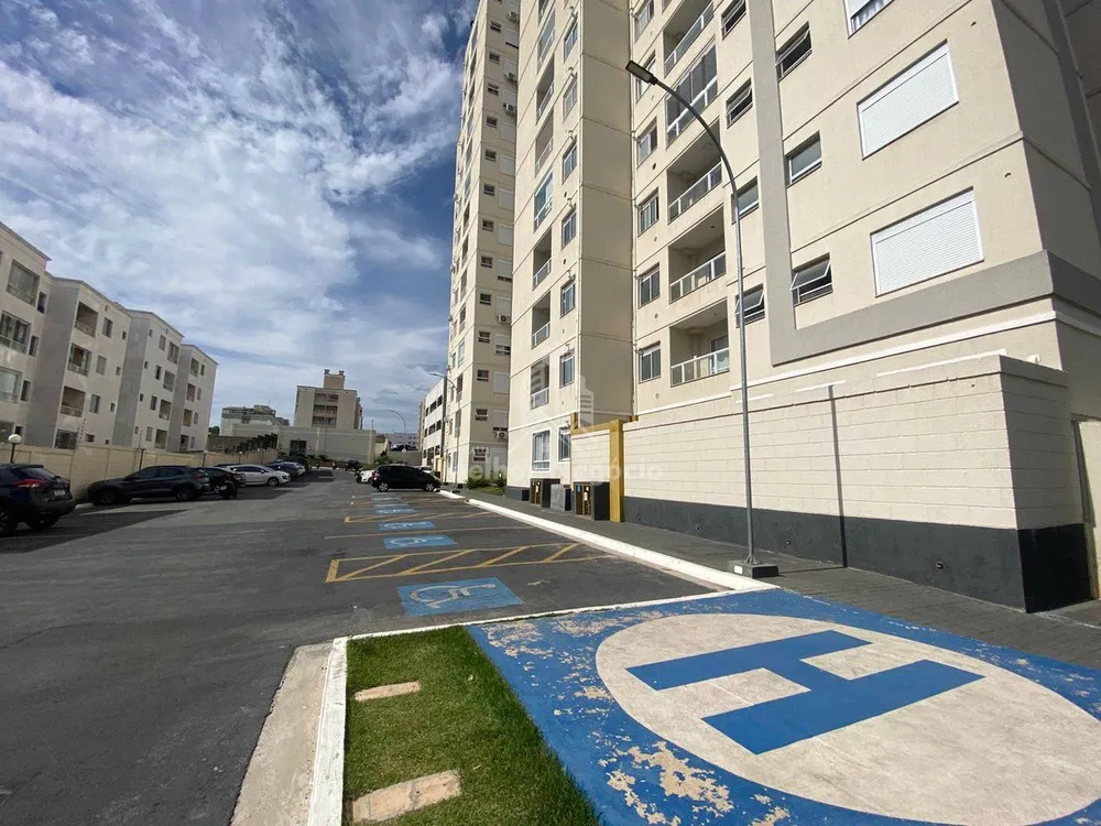 Apartamento, 2 quartos, 70 m² - Foto 2