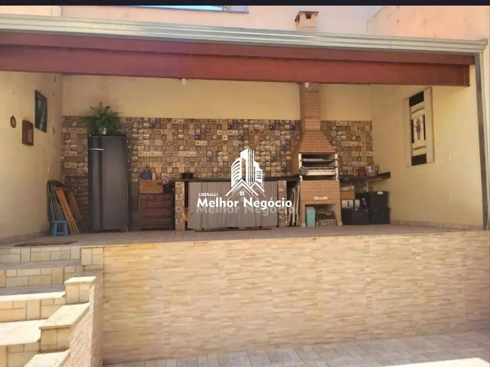 Casa, 3 quartos, 68 m² - Foto 1