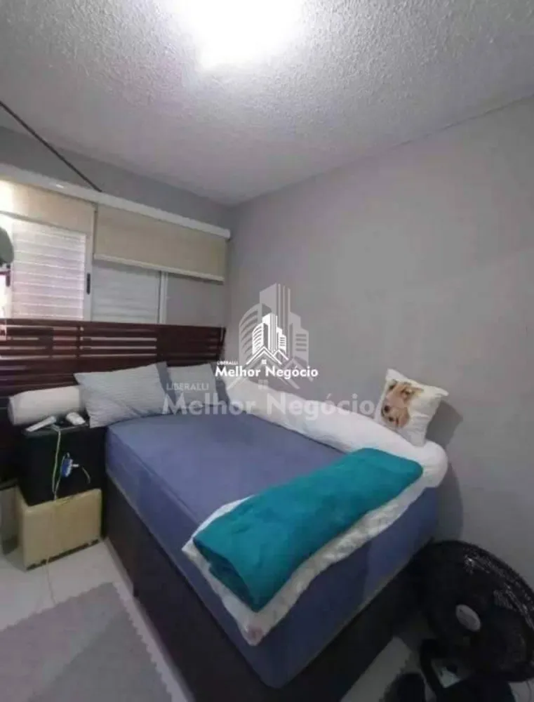 Apartamento, 2 quartos, 47 m² - Foto 1