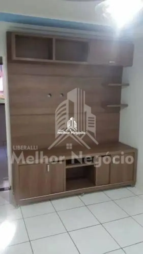 Apartamento, 2 quartos, 55 m² - Foto 2