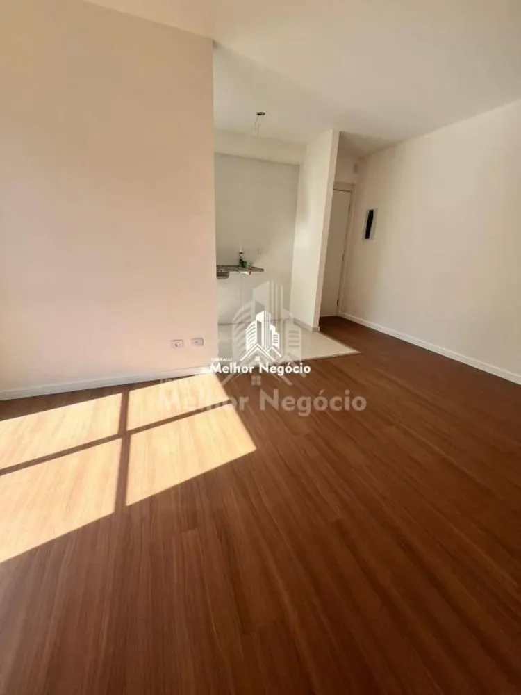 Apartamento, 2 quartos, 52 m² - Foto 1