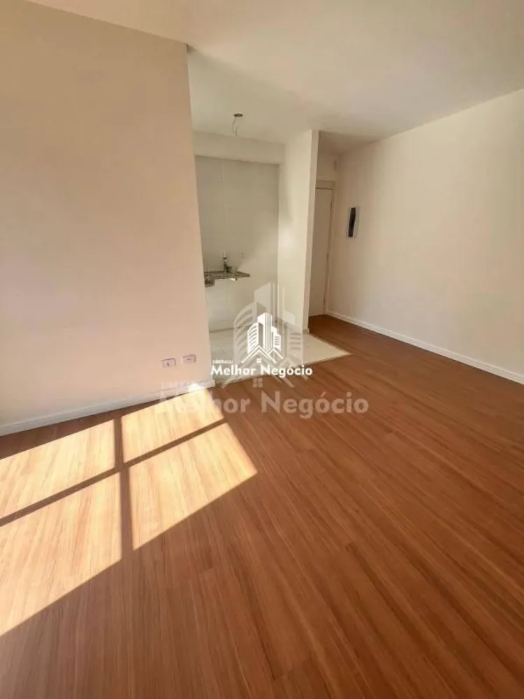 Apartamento, 2 quartos, 52 m² - Foto 7