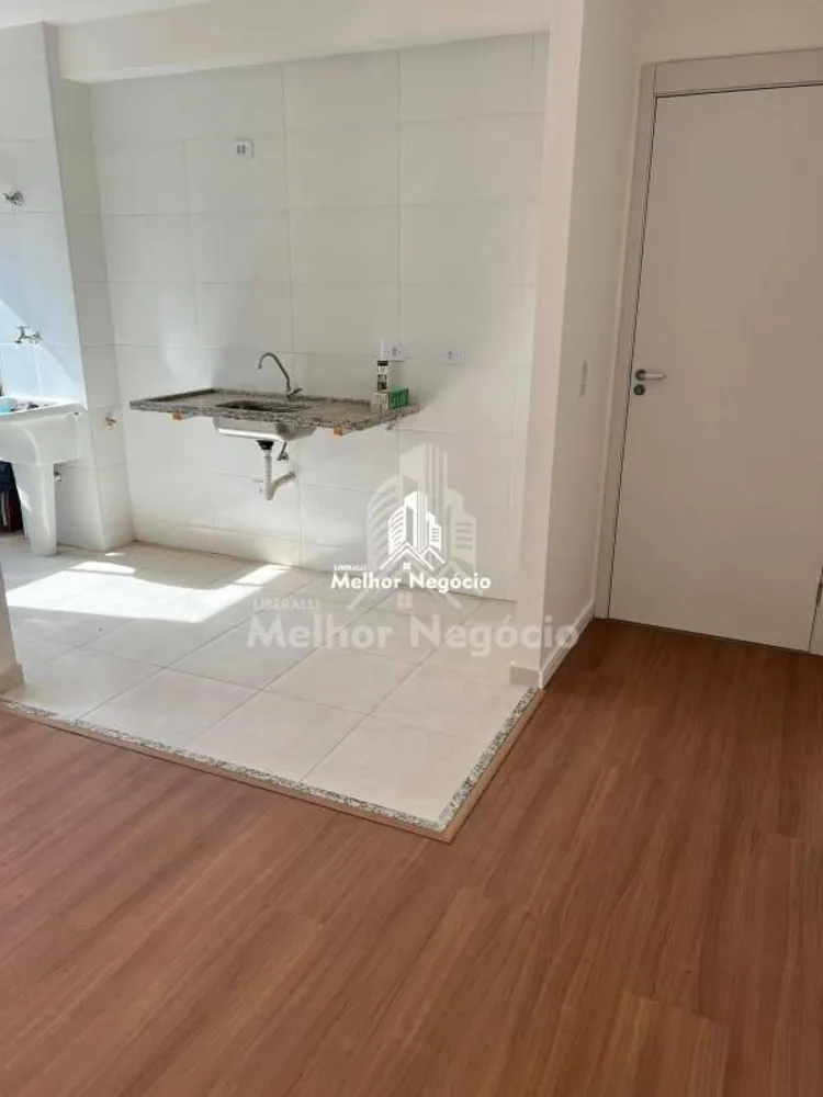 Apartamento, 2 quartos, 52 m² - Foto 8