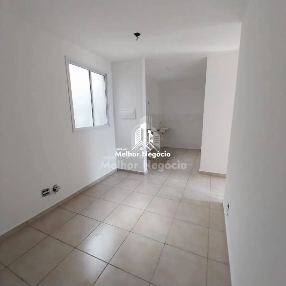 Apartamento, 2 quartos, 45 m² - Foto 1