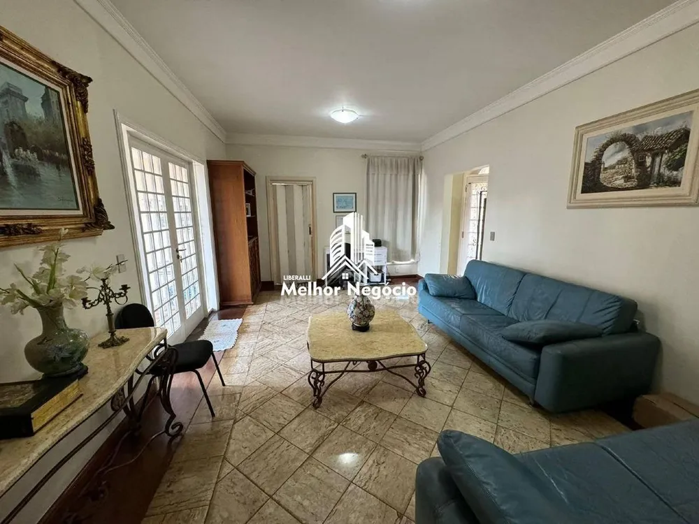 Casa, 4 quartos, 279 m² - Foto 3