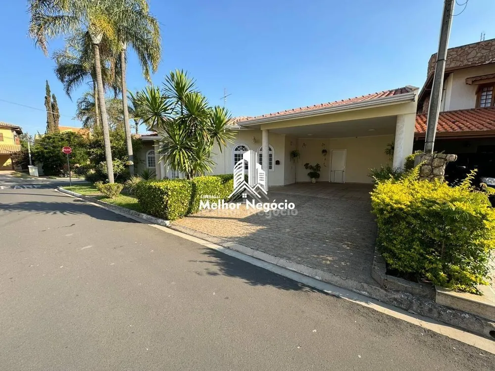 Casa, 4 quartos, 279 m² - Foto 1