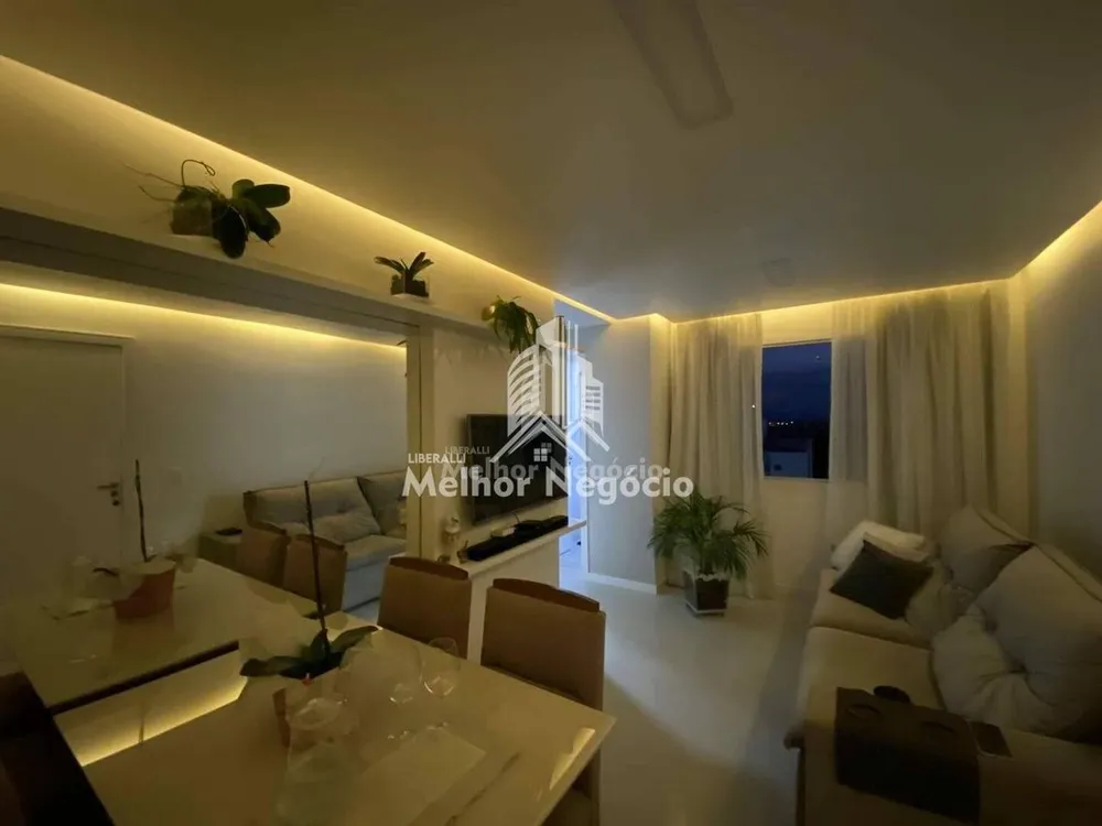 Apartamento, 2 quartos, 49 m² - Foto 5