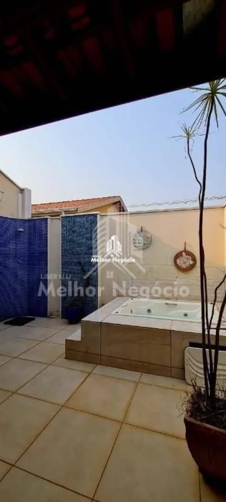 Casa, 3 quartos, 140 m² - Foto 4