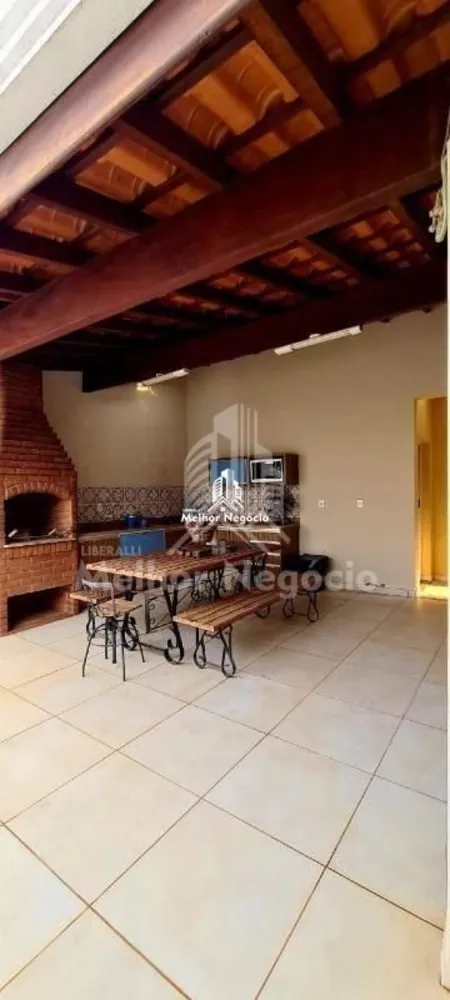 Casa, 3 quartos, 140 m² - Foto 3