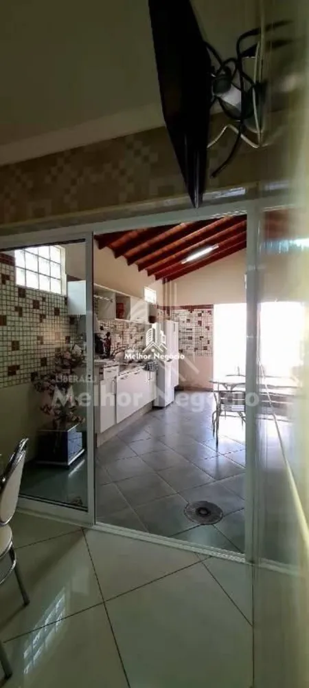 Casa, 3 quartos, 140 m² - Foto 2