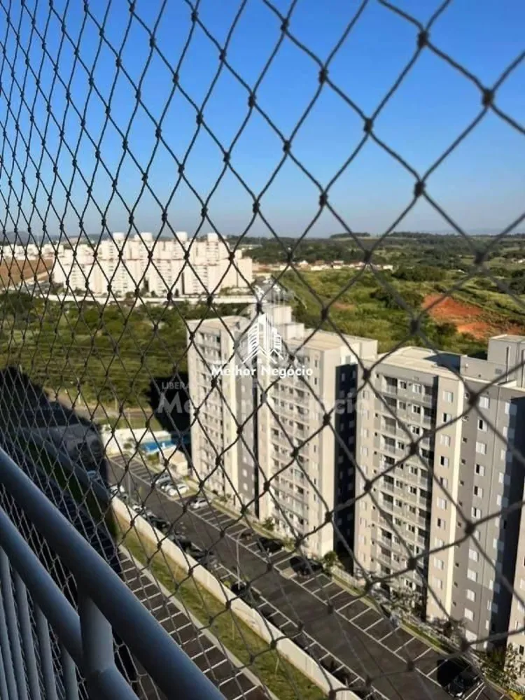 Apartamento, 2 quartos, 47 m² - Foto 7