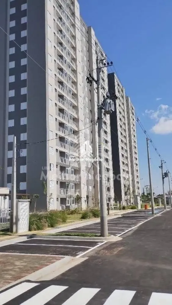 Apartamento, 2 quartos, 47 m² - Foto 5