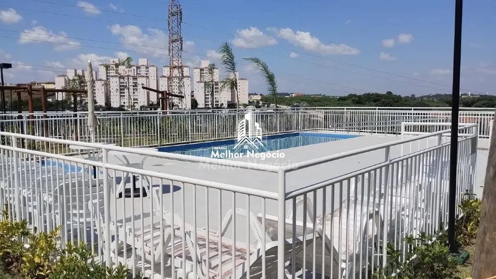 Apartamento, 2 quartos, 47 m² - Foto 2