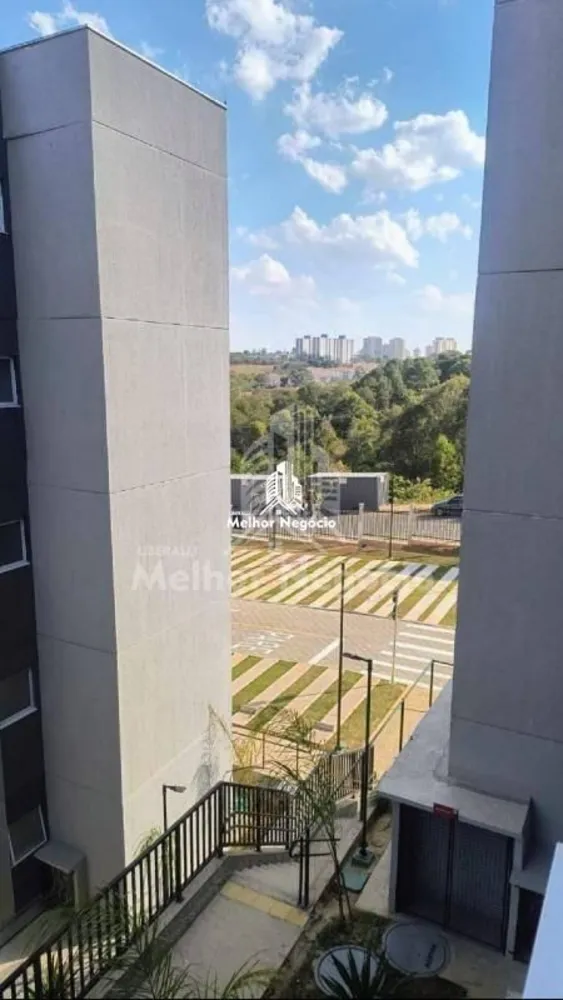 Apartamento, 2 quartos, 38 m² - Foto 6