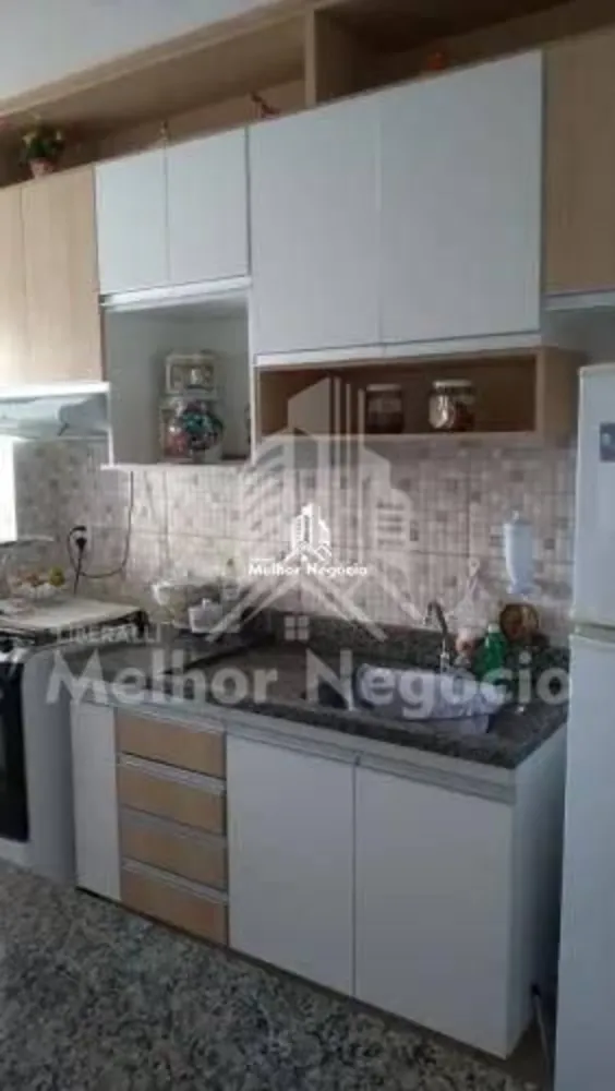 Apartamento, 2 quartos, 57 m² - Foto 6