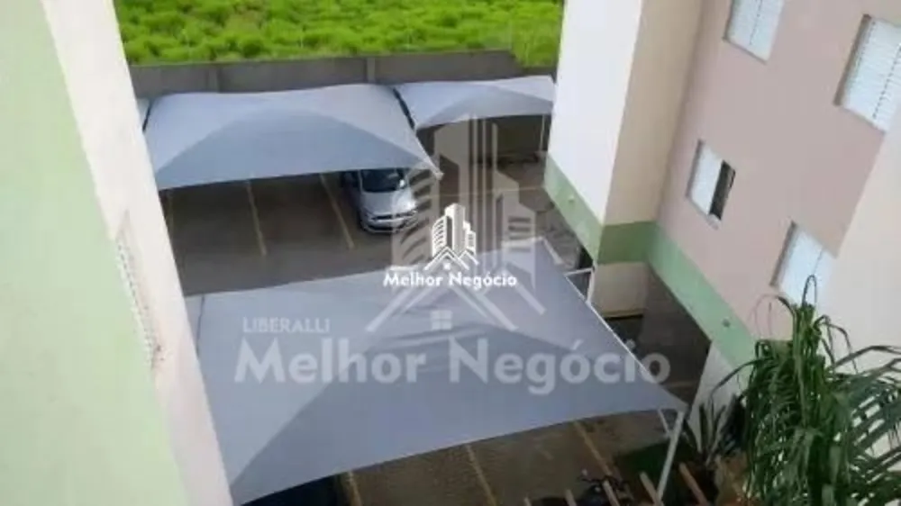 Apartamento, 2 quartos, 57 m² - Foto 2