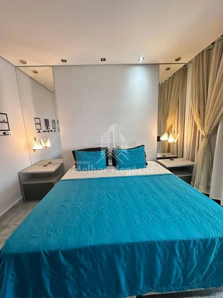 Casa, 2 quartos, 110 m² - Foto 7
