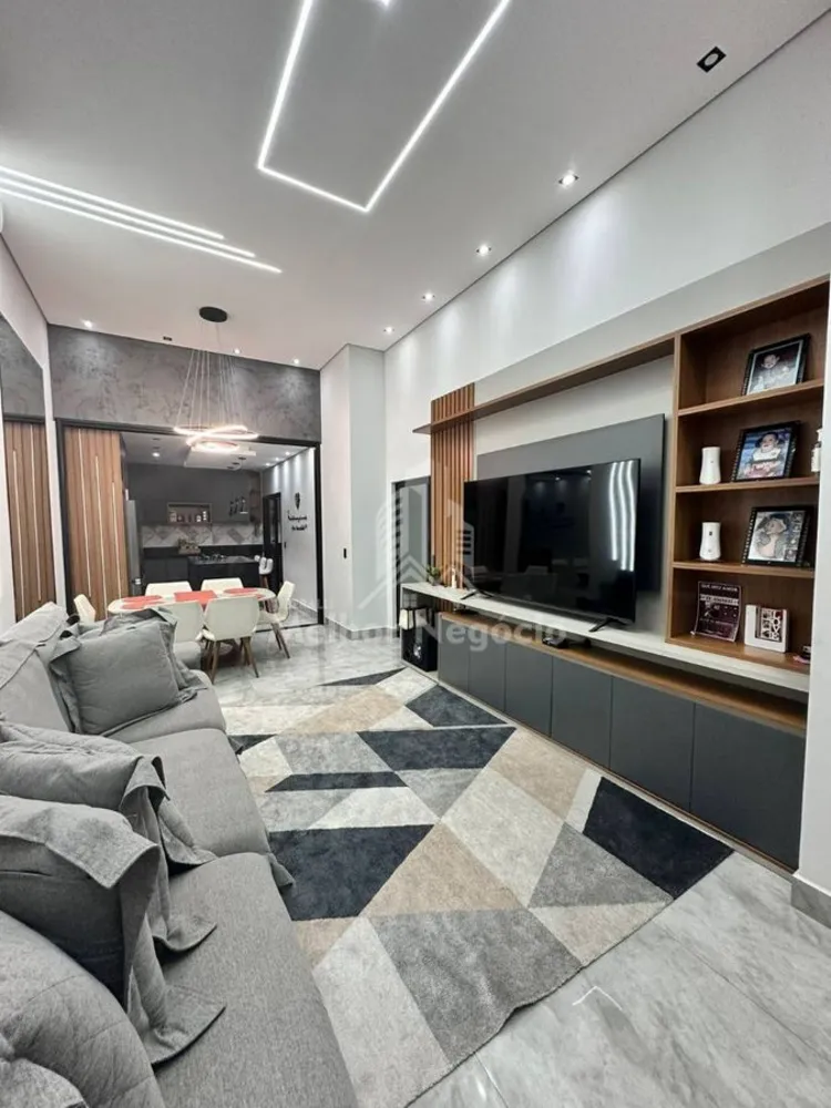 Casa, 2 quartos, 110 m² - Foto 3