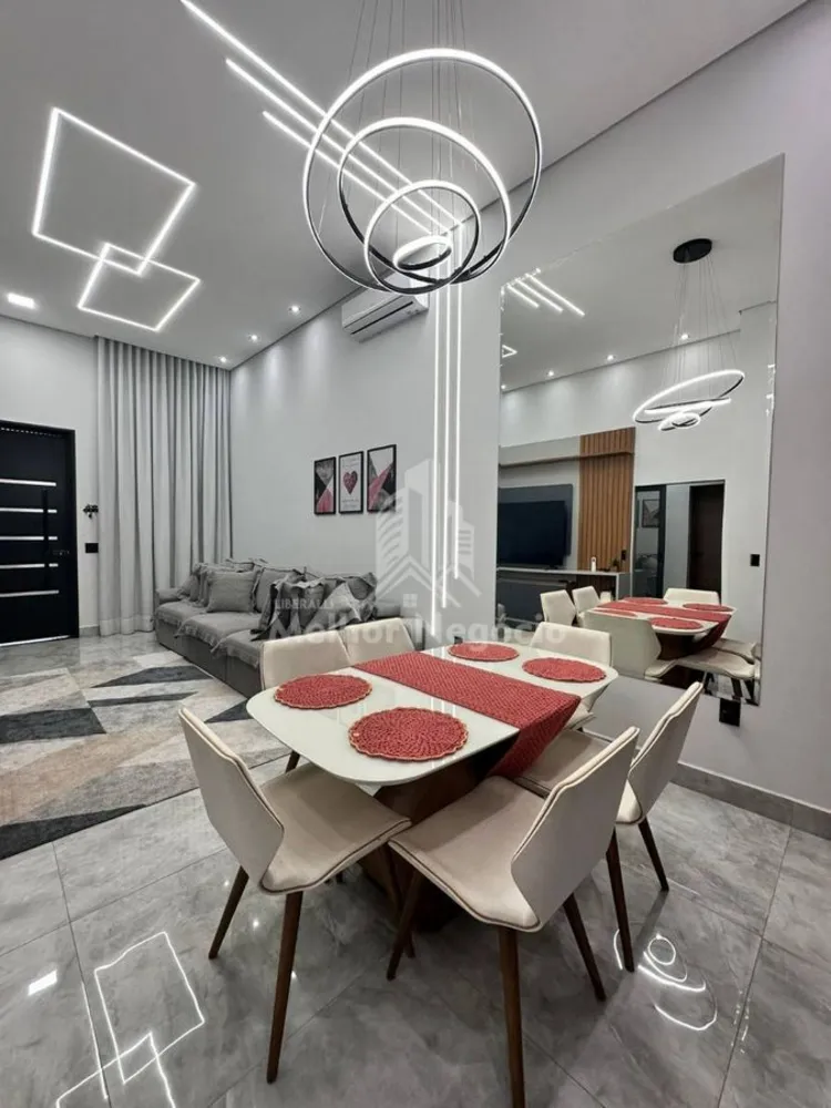 Casa, 2 quartos, 110 m² - Foto 5