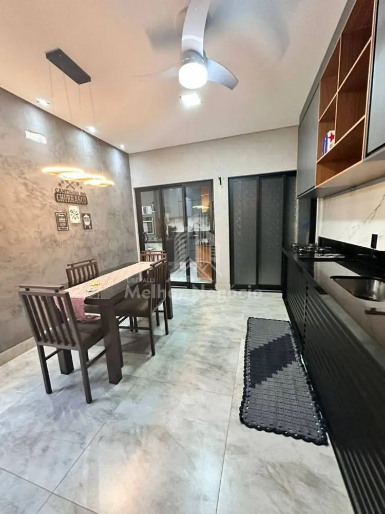 Casa, 2 quartos, 110 m² - Foto 4