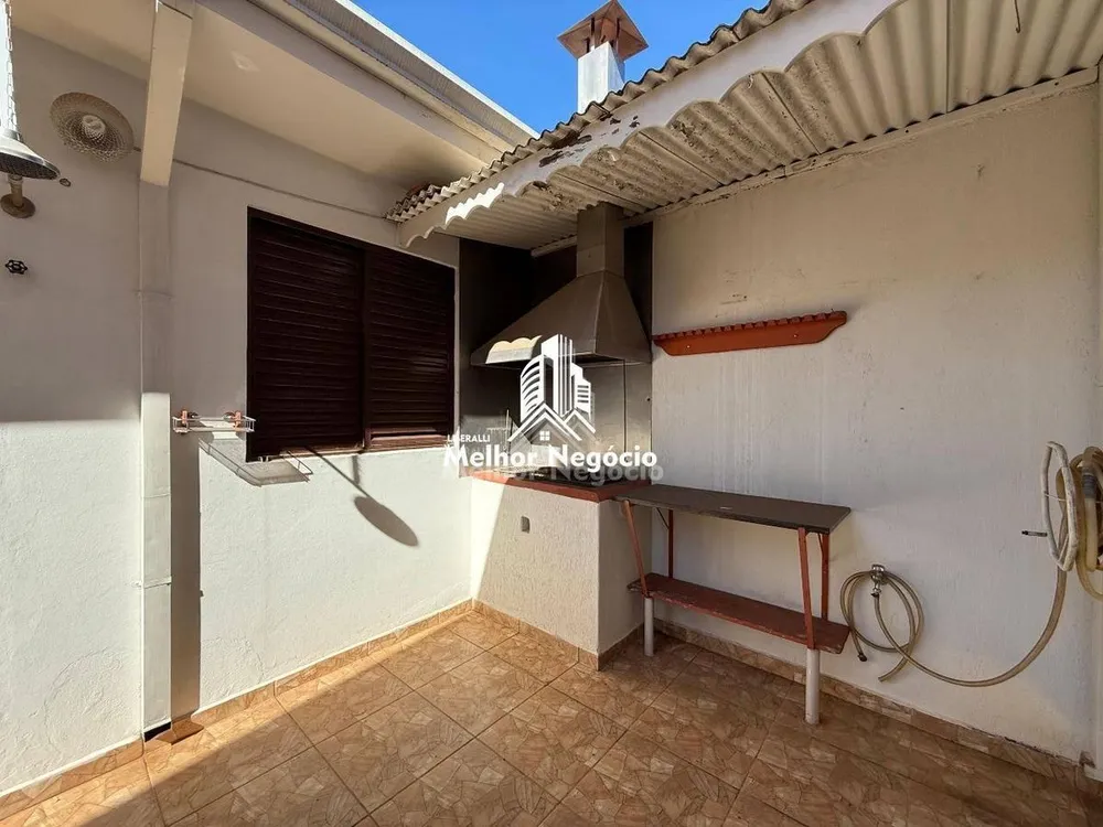 Casa, 5 quartos, 152 m² - Foto 8