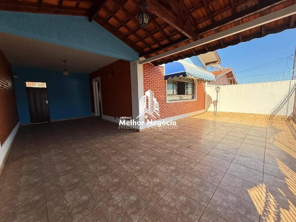 Casa, 5 quartos, 152 m² - Foto 1