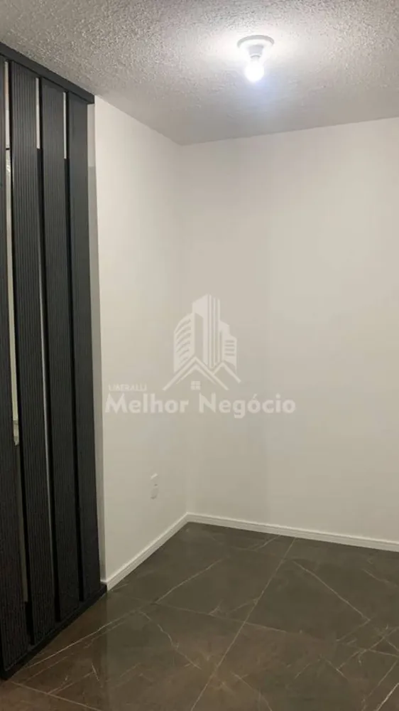 Apartamento, 2 quartos, 45 m² - Foto 4