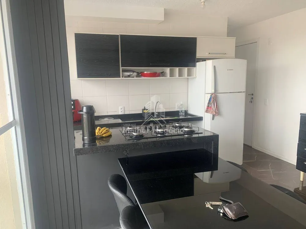 Apartamento, 2 quartos, 45 m² - Foto 1