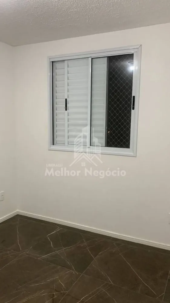 Apartamento, 2 quartos, 45 m² - Foto 6