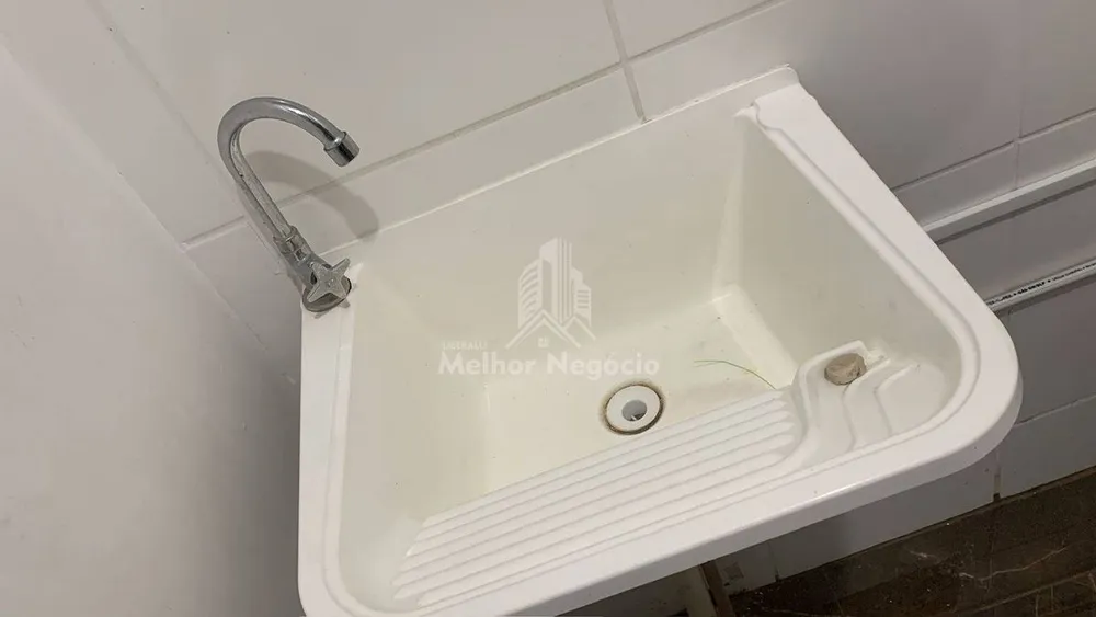 Apartamento, 2 quartos, 45 m² - Foto 8