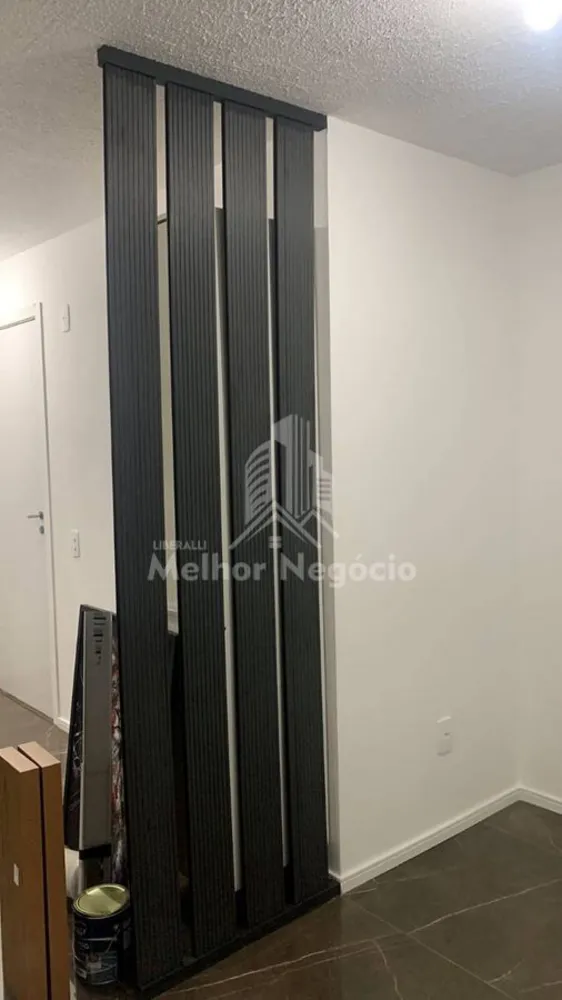 Apartamento, 2 quartos, 45 m² - Foto 3