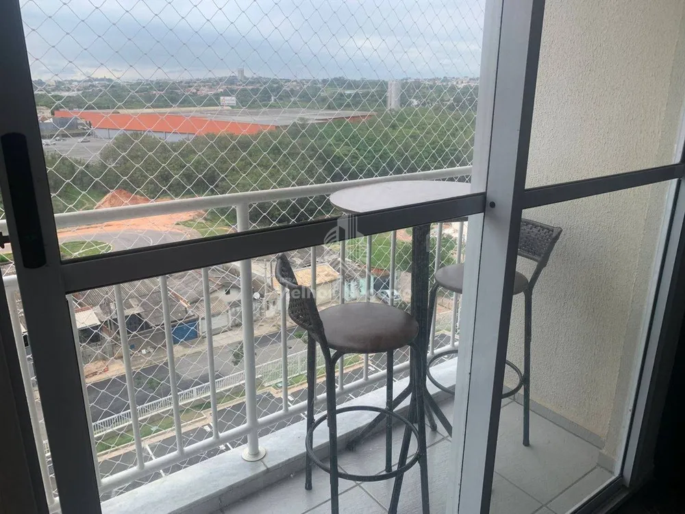 Apartamento, 2 quartos, 45 m² - Foto 9
