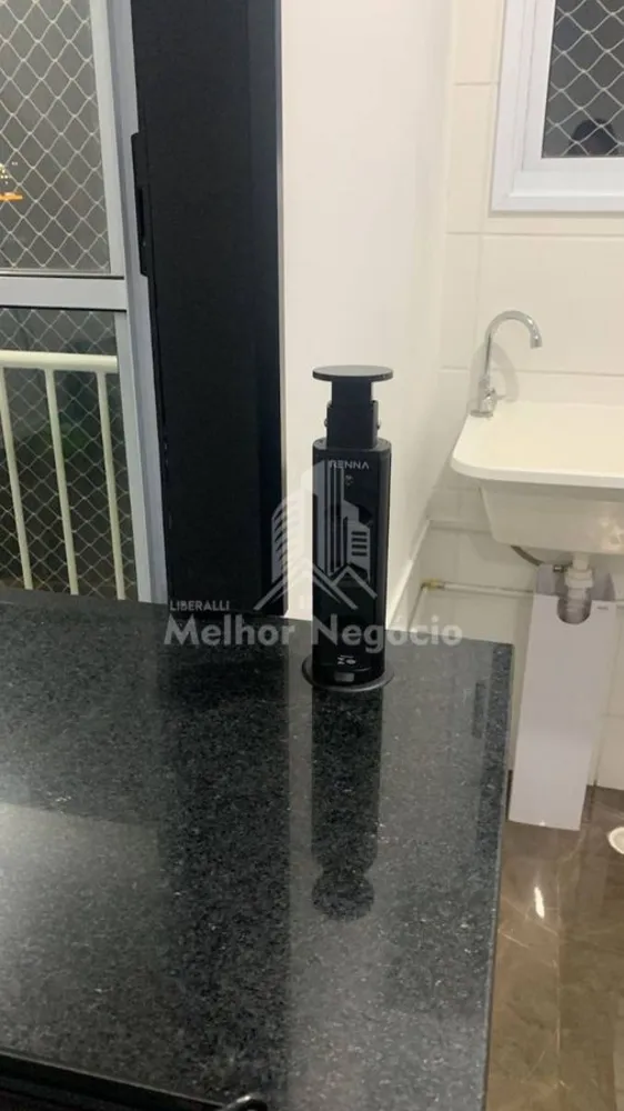 Apartamento, 2 quartos, 45 m² - Foto 2