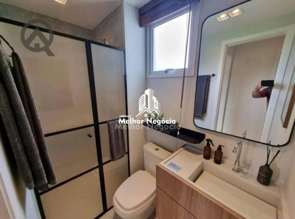 Apartamento, 3 quartos, 74 m² - Foto 4