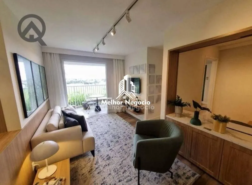 Apartamento, 3 quartos, 74 m² - Foto 8