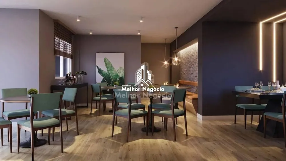 Apartamento, 3 quartos, 74 m² - Foto 6