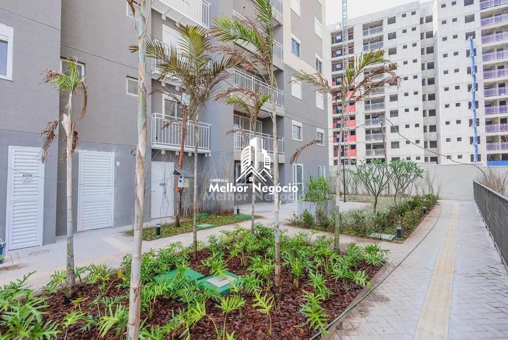 Apartamento, 3 quartos, 74 m² - Foto 1